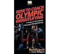 How To Coach Olympic Weightlifting