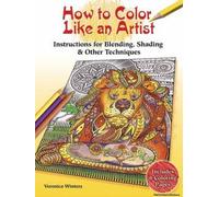 How To Color Like An Artist