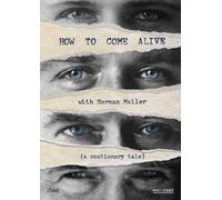 How To Come Alive With Norman Mailer [Digital Video Disc] Subtitled