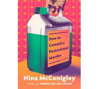 How to Commit a Postcolonial Murder