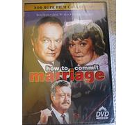 How to Commit Marriage [Import USA Zone 1]