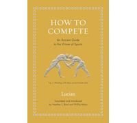 Comment concourir – Un ancien guide des vertus du sport