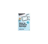 How To Conduct Surveys