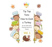 How to Cook a Turkey Vol. 1