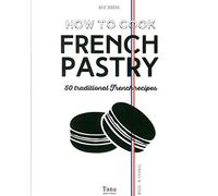 How to cook french pastry