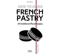 How to cook french pastry
