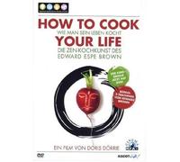 How to Cook Your Life – Doris Dörrie – Documentaire – DVD