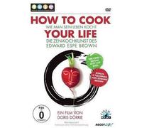 How to Cook your Life (DVD)