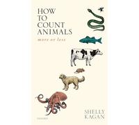How to Count Animals, More or Less – Oxford University Press
