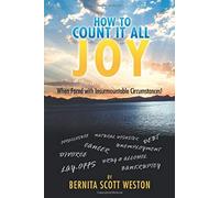 How To Count It All Joy