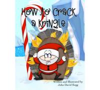 How To Crack A Kringle