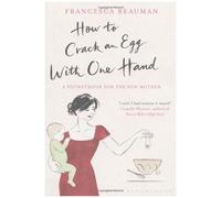 How To Crack An Egg With One Hand
