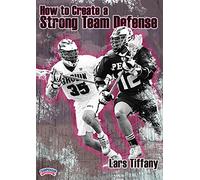 How to Create a Strong Team Defense