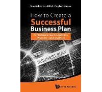 How To Create A Successful Business Plan