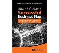 How To Create A Successful Business Plan
