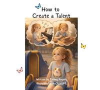How To Create A Talent
