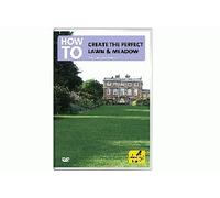 How to Create The Perfect Lawn [Import]