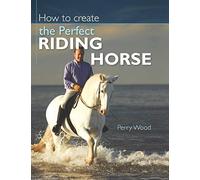 How to Create the Perfect Riding Horse