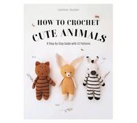How to Crochet Cute Animals