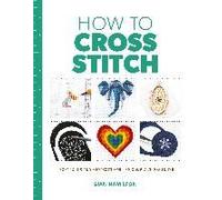 How To Cross Stitch