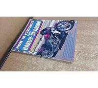 How to Customize Your Harley-Davidson