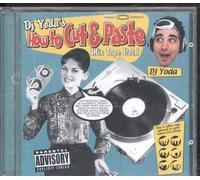 How to Cut & Paste [Import]