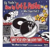 How to Cut & Paste Mix Tape