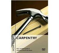 How to D.I.Y. - Carpentry G