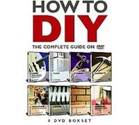 How to D.I.Y. - The Complete Series G