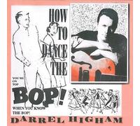 How To Dance The Bop