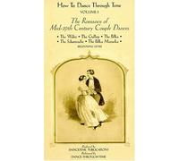 How to Dance Through Time 1 [VHS]