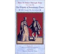 How to Dance Through Time 3 [VHS]