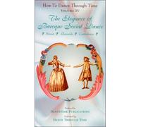 How to Dance Through Time 4 [VHS]