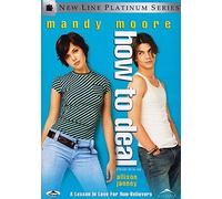 How to Deal (2005) DVD