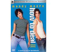 How to Deal [Import USA Zone 1]