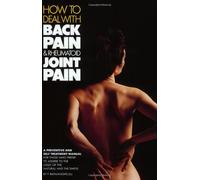 How to Deal Simply With Back Pain and Rheumatoid Joint Pain