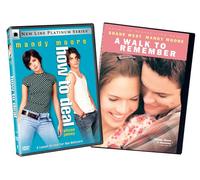 How to Deal & Walk to Remember [Import USA Zone 1]