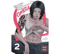 How to Deal When Your Intimidating Neighbor is Actually an Omega 2