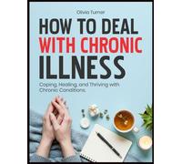 HOW TO DEAL WITH CHRONIC ILLNESS: Coping, Healing, and Thriving with Chronic Conditions