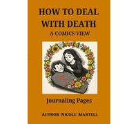 How to Deal with Death A Comics View: Dealing With Death