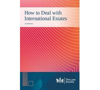 How to Deal with International Estates