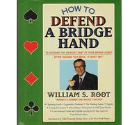 How to Defend a Bridge Hand