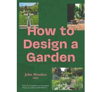How to Design a Garden