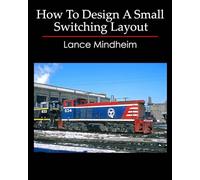 How To Design A Small Switching Layout