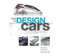 How to Design Cars Like a Pro