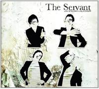 Servant The – How To Destroy A Relationship – CD