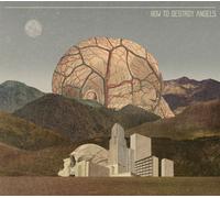 How to Destroy Angels