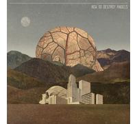 How to Destroy Angels - How to Destroy Angels
