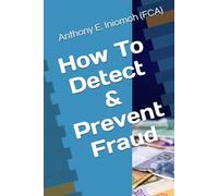 How To Detect & Prevent Fraud