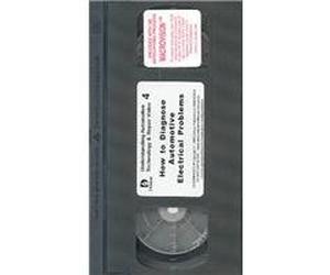 How to Diagnose Automotive Electrical Problems [VHS]